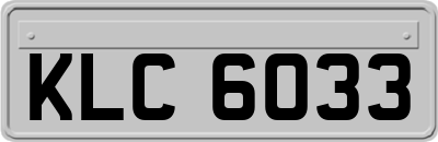 KLC6033