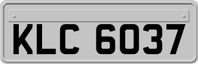 KLC6037