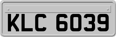 KLC6039