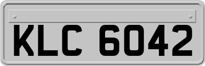 KLC6042