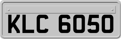 KLC6050