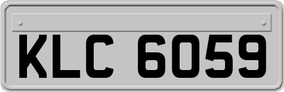 KLC6059