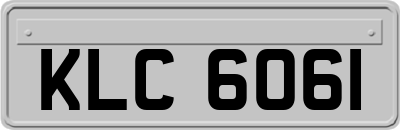 KLC6061