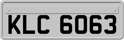 KLC6063