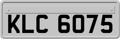 KLC6075
