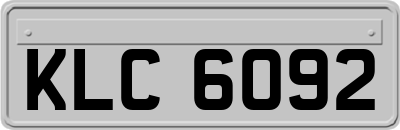 KLC6092