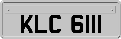 KLC6111