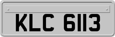 KLC6113
