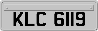 KLC6119