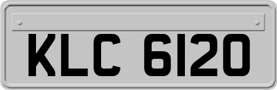 KLC6120