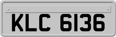KLC6136