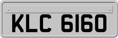 KLC6160