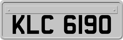 KLC6190