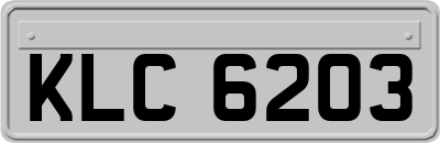 KLC6203