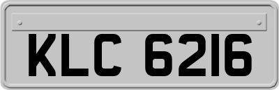 KLC6216