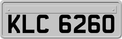 KLC6260