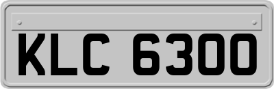 KLC6300