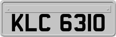 KLC6310