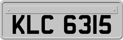 KLC6315
