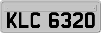 KLC6320
