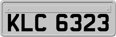 KLC6323