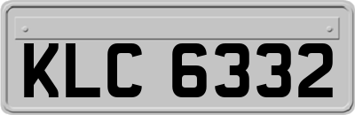 KLC6332