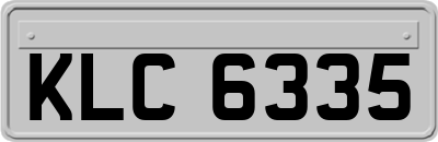 KLC6335