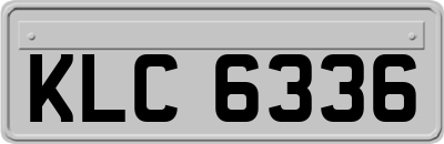 KLC6336