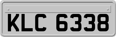 KLC6338