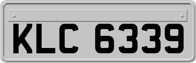 KLC6339