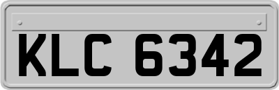 KLC6342