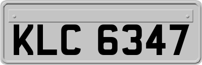 KLC6347