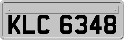 KLC6348