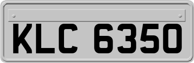 KLC6350