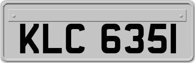 KLC6351