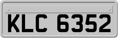 KLC6352