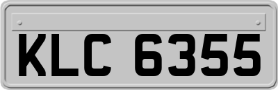 KLC6355