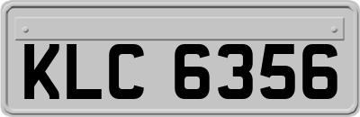 KLC6356