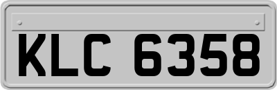 KLC6358