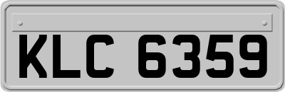 KLC6359