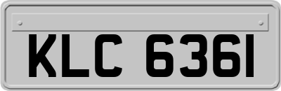 KLC6361
