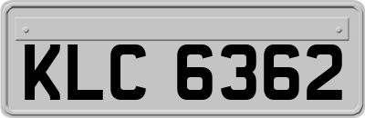 KLC6362