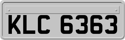 KLC6363