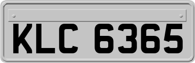 KLC6365