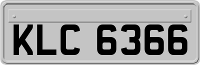 KLC6366