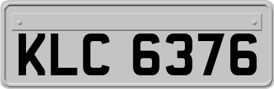 KLC6376