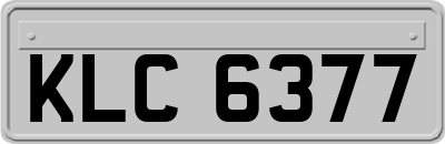 KLC6377