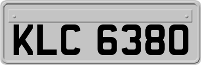KLC6380
