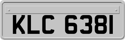 KLC6381