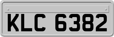 KLC6382